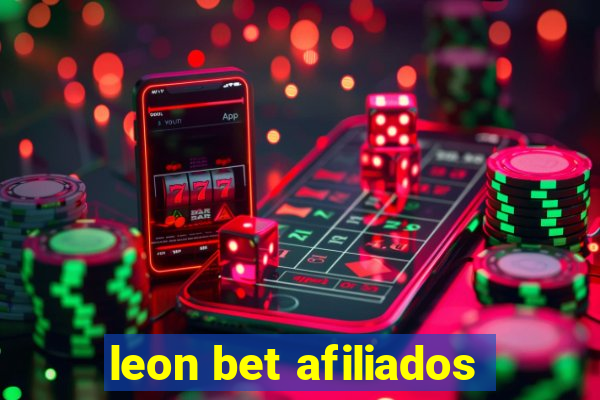 leon bet afiliados